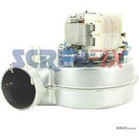 Ideal Heating 171463 Classic FF 30-60 Fan Assembly Kit (978TG)
