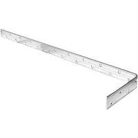 Simpson Strong-Tie Bent Light Duty Restraint Straps 600mm 5 Pack (978TJ)