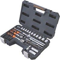 Magnusson Mixed Drive Socket Set 67 Pieces (978XX)