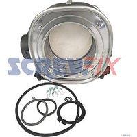 Baxi 720783401 HEAT EXCHANGER KIT(4E-24-28KW) (979JC)