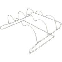 Electruepart TLS9604 Universal Fridge Bottle and Wine Rack (979YV)