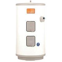 Heatrae Sadia Megaflo Eco 210dddd Direct Unvented Hot Water Cylinder 210Ltr 4 x 3kW (980FP)