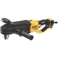 DeWalt DCD470N-XJ 54V Li-Ion XR FlexVolt Brushless Cordless Right-Angle Diamond Core Drill - Bare (980HP)