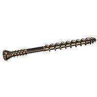 Lost-Tite TX Countersunk Self Drilling Screws 3.5mm x 45mm 100 Pack (980RE)