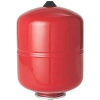 Flomasta Central Heating Expansion Vessel 12Ltr (980RG)