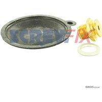 Baxi 5111139 PRI Max/In Diaphragm Rep Kit (980TP)