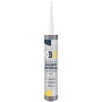 OB21 Professional Builders Universal Silicone White 310ml (980YE)