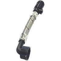 Salamander Pumps 15mm x 3/4" Angled Anti-Vibration Coupler (9814P)