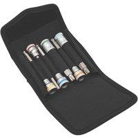 Wera 8767 B TORX HF 1 Zyklop 3/8" Drive Bit-Socket Set 6 Pieces (981FW)