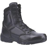 Magnum Viper Pro 8.0 Size 14 Black Waterproof Occupational Work Boots (981KE)