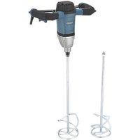 Erbauer EPM1600 1600W Electric Paddle Mixer 220-240V (981KJ)