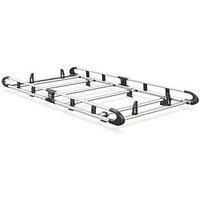 Van Guard Ford Transit Custom 2013 - 2023 ULTI Twin Door Roof Rack (981PH)