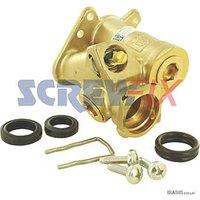 Vaillant 509119 Connection Piece (981TG)