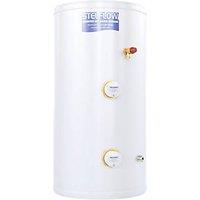 RM Cylinders Stelflow Direct Unvented Cylinder 120Ltr (98278)