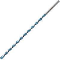 Erbauer Straight Shank Multi-Material Drill Bit 8mm x 260mm (982JL)