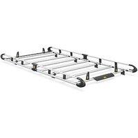 Van Guard Vauxhall Vivaro 2001 - 2014 ULTI Twin Door Roof Rack (982PH)