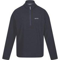 Regatta Montes Fleece Navy Medium 39.5" Chest (983HY)