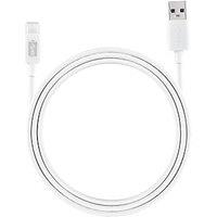 Masterplug USB-A to USB-C Charging Cable 1m (983PF)