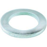 Easyfix Steel Flat Washers M12 x 2.5mm 100 Pack (984FT)