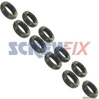 Worcester Bosch 87167710030 Z/BYK Washer 10 Pack (984TP)