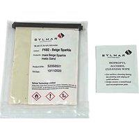 Maia Adhesive Sachet Beige Sparkle (984XP)