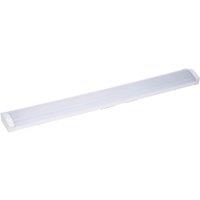 Brackenheath Single 4' LED Batten 22-40W 4800lm 220V-240V (984YX)
