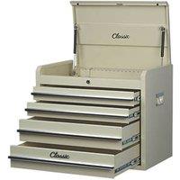 Hilka Pro-Craft 4-Drawer Classic Tool Chest (9850J)