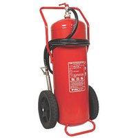 Firechief FXP100 Dry Powder Wheeled Fire Extinguisher 100kg (985FX)