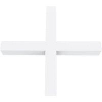 No Nonsense Tile Spacers 3mm 1500 Pack (985PG)