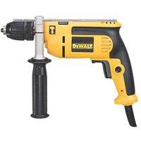 DeWalt DWD024K-LX 701W Electric Percussion Drill 110V (98640)