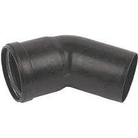 Biasi Plume Flue Kit 45 Elbow 45 (98692)