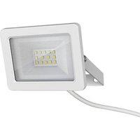 LAP Weyburn Outdoor LED Floodlight White 10W 1000lm (986PG)