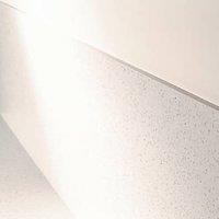 Metis Ice Composite Splashback 3050mm x 620mm x 15mm (986PH)