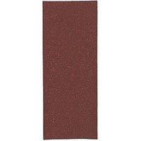 Flexovit A203F 60 Grit Multi-Material Sanding Sheets 230mm x 93mm 10 Pack (986RT)