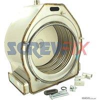 Vaillant 065179 Heat Exchanger (986TH)