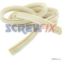 Worcester Bosch 87161006400 Seal (986TP)