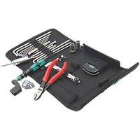Wera 9100 Guitar Tool Set 26 Pieces (986TX)