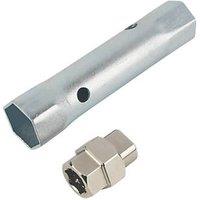 Monument Tools Tap Backnut Spanner Set 27 x 32mm 2 Pcs (9872H)