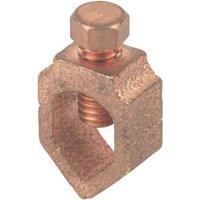 Greenbrook Earth Rod Clamp 3/8" (98752)