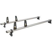 Van Guard VG286-2 Vauxhall Movano 2010 - 2021 ULTI Van Roof Bars 1570mm (9875T)