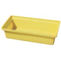 Essentials 31Ltr Spill Tray 405mm x 805mm x 170mm (987HJ)