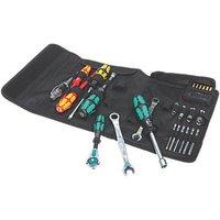 Wera Compact Trade Kit 25 Piece Set (988FP)