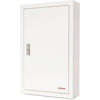 Contactum Defender 8-Way Non-Metered 3-Phase Type B Distribution Board (988HE)