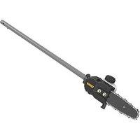 DeWalt DCMASPS5N-XJ 20cm Garden Multi-Tool Pole Saw Attachment (988PG)