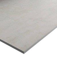 Zenith Cloudy Cement Breakfast Bar 3000mm x 900mm x 12.5mm (988PY)