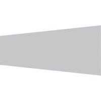 Splashwall Light Grey Acrylic Matt Splashback 2440mm x 1220mm x 4mm (988RJ)