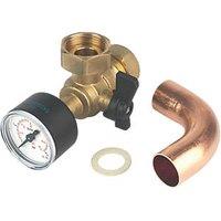 Ideal Heating 175528 CH Flow Pack (988TG)