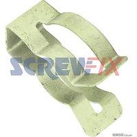 Baxi 5114690 Fixing Clip (988TP)