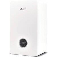 Worcester Bosch Greenstar 8000/45 Life LPG Combi Boiler White (989KP)