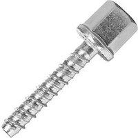 Rawlplug R-LX Socket Thread Cutting Concrete Bolts 7.5mm x 50mm 100 Pack (989PE)